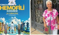 Zonguldak’ı Aynur Ak temsil edecek