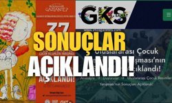 37.Uluslararası Çocuk Resim Yarışması Sonuçları Açıklandı
