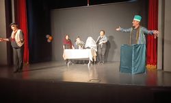 Aziz Nesin’in Taşlaması Sahneye Taşındı