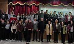 Afet Yönetiminde Yenilikçi Çözümler!