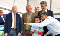 Çaycuma’nın Zenginlikleri Oryantiring ile Keşfediliyor!