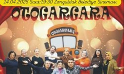 Kilimli’de Engeller Sanatla Aşılıyor