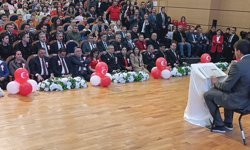 Kahramanmaraş ve Şanlıurfa'da Hayatını Kaybeden Vatandaşlarımız Dualarla Anıldı