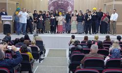 Özel Öğrencilerden Duygulandıran Gösteri