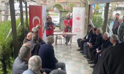 Komşuda Cumaları Atlamıyorlar!