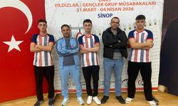 Ormanlı Çok Programlı Anadolu Lisesi Dart Erkek Takımı Türkiye