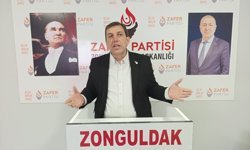 Kuvayi Milliye İttifakı Kaçınılmaz Oğuzhan Turhan’dan CHP’ye Dikkat Çeken Mesajlar