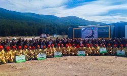 70 Bin TL Para Ödülünü Kaptı!