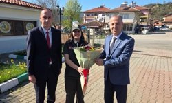 Orman Köylüsünün Hadimiyiz!