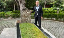 Merhum Başbuğ Alparslan Türkeş Dualarla Anıldı