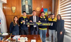 Fenerbahçelilerden Duygulandıran Anlamlı Destek!