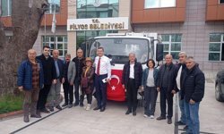 Dar Gelirlinin Belediyeden Konut Satın Alması Mümkün Değil!