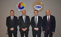 ZTSO O Bankayla İmzaladı!