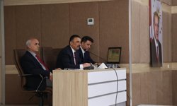 2026 Yılı 2. İl Koordinasyon Kurulu Toplantısı Zonguldak’ta Gerçekleştirildi