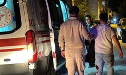 Bu da Kadın Ş*iddeti! Kadın eski eşini bıçakladı!