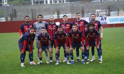 Elmas için artık Play-Off imkansıza yakın