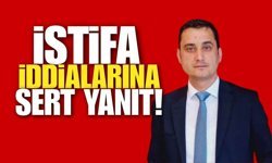 Ahmet Ali Mumcu'dan İstifa İddialarına Sert Yanıt: “Yoluma Kararlılıkla Devam Ediyorum”