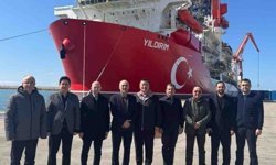 Alexander Jiang’dan ZTSO’ya Ziyaret!