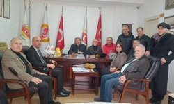 Alnımız Ak Başımız Dik!