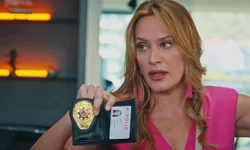 Arka Sokaklar’da Candan Müdür Ölüyor Mu? Ebru Cündübeyoğlu Diziden Ayrılıyor Mu?