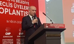 Asla Bunlara Boyun Eğmeyeceğiz!