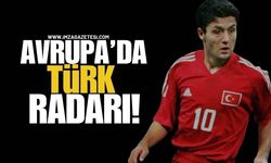 Avrupa’da Türk Radarı!