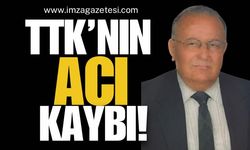 TTK'nın Acı Kaybı! Maden Mühendisi Ayhan Bekar Vefat Etti
