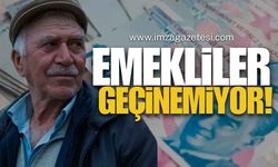 Tüm Emeklilerin Sendikası’ndan Enflasyon Ve Zam Tepkisi: “TÜİK Oyunu Devam Ediyor”