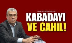 Donalt Trunp'a kabadayı,Tom Barrack'a cahil dedi!