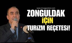 Zonguldak İçin Turizm Reçetesi: "Uçuşlar Artmalı, Atıl Madenler Turizme Açılmalı!"
