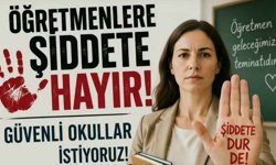 Okullardaki Şiddet Alarm Veriyor: “Bu Artık Münferit Değil”
