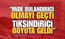 CHP'li İsimden CHP'li Belediyelere Sert Çıkış: "Mide Bulandırıcı Olmayı Geçti, Tiksindirici Boyuta Geldi."