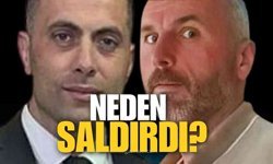 Elvanpazarcık Belediye Başkanı Ümit Uzun’a Neden Saldırdı? Flaş Karar!