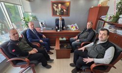 Zonguldak Ormancılığına Güçlü Takviye!