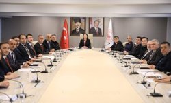 Bartın Yangın Sezonuna Hazır!