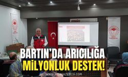 Komşuda O Yetiştiricilere 5.5 Milyon TL!