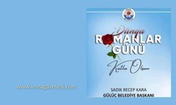 Başkan Günlerini Unutmadı!