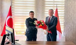 Çaycuma Belediye Başkanı Bülent Kantarcı'dan Anlamlı Ziyaret