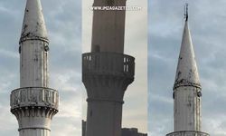 Bu Minareyi Birlikte Ayağa Kaldıralım!