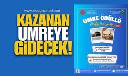 Bu Yarışmayı Kazanan Umreye Gidecek