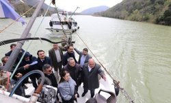 Validen Tekneyle Teknik Gezi!