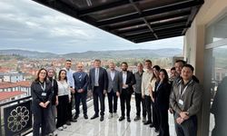 Komşuda Yaşam Merkezi ve AVM Projesi!