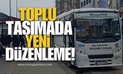Çatalağzı, Kilimli ve Filyos İçin Toplu Taşımada Yeni Düzenleme Yolda!