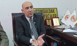 CHP Zonguldak İl Başkanı Devrim Dural’dan Sert Çıkış: “Zonguldak Oyalanıyor, Hak Ettiğini Alamıyor!”