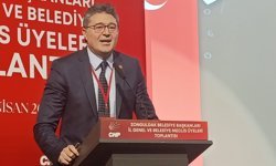 CHP’li Ensar Aytekin’den Zonguldak’ta Sert Mesajlar: “Kurtuluş Yok Tek Başına, Ya Hep Beraber”