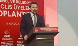 CHP’li Ertuğrul’dan Sert Açıklamalar: "Halkın İradesi Gasp Edildi, İl Genel Meclisi Seçimlerinde Hukuksuzluk Var”