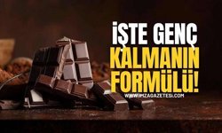 Herkes Onu Seviyor, Meğer Gençleştiriyormuş! İşte Genç Kalmanın Yeni Formülü!