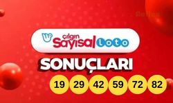 Çılgın Sayısal Loto 4 Nisan Sonuçları Açıklandı: 841 Milyon TL’nin Kazananı Belli Oldu Mu?