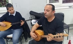 BEUN’da "Kadınlardan Türküler" Rüzgarı Esecek