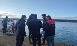 Denizde Ortak Denetim!